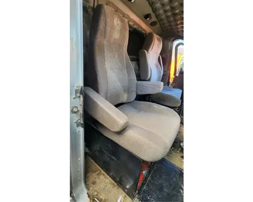 Seat, Front Kenworth W900 Complete Recycling Group LLC