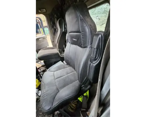 Seat, Front Kenworth W900 Complete Recycling Group LLC