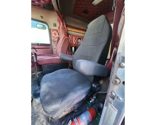 Seat, Front Kenworth W900 Complete Recycling Group LLC