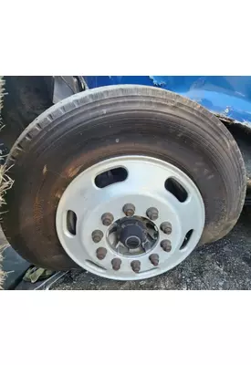 Kenworth W900 Spindle / Knuckle, Front