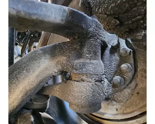 Kenworth W900 Spindle  Knuckle, Front