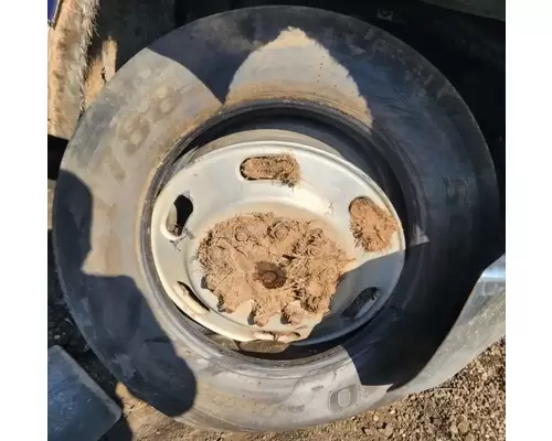 Kenworth W900 Spindle  Knuckle, Front