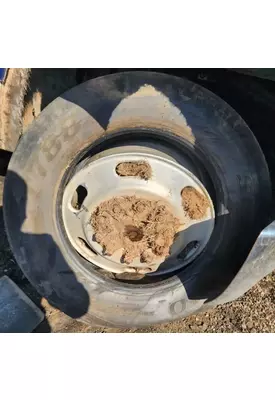 Kenworth W900 Spindle / Knuckle, Front