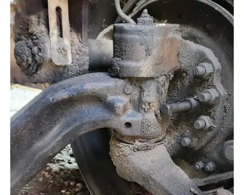 Kenworth W900 Spindle  Knuckle, Front