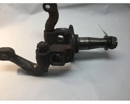 Spindle / Knuckle, Front KENWORTH W900 Sterling Truck Sales, Corp