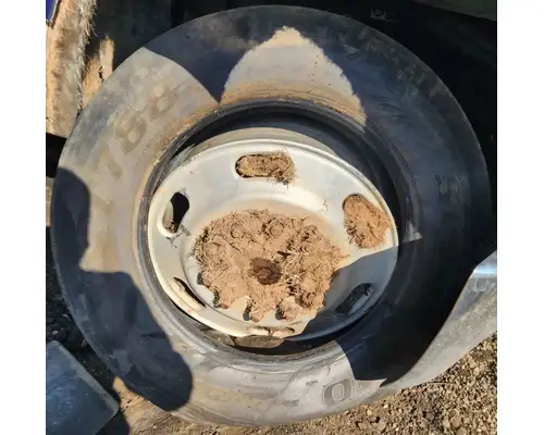 Spindle / Knuckle, Front Kenworth W900 Complete Recycling Group LLC