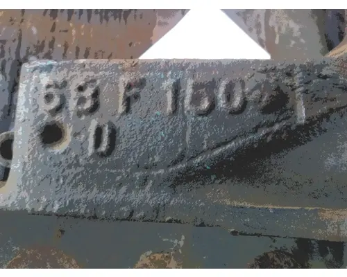 Spring Hanger KENWORTH W900 LKQ Wholesale Truck Parts