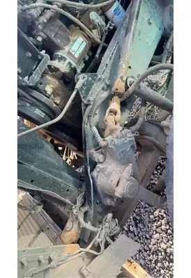 Kenworth W900 Spring Hanger