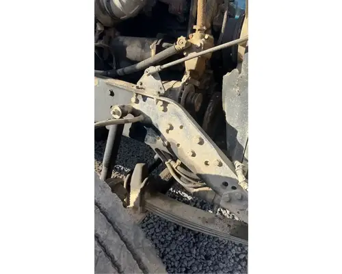 Spring Hanger Kenworth W900 Holst Truck Parts