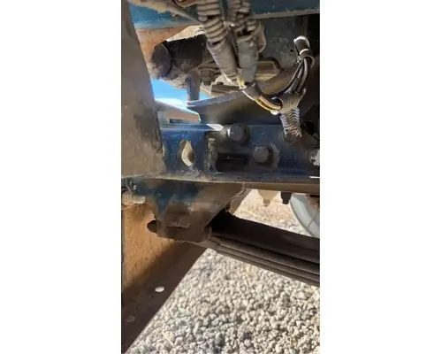 Spring Hanger Kenworth W900 Holst Truck Parts