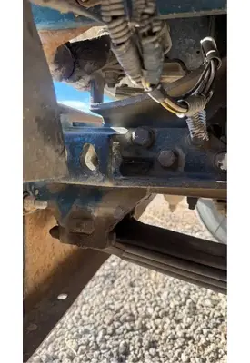 Kenworth W900 Spring Hanger