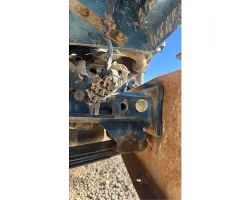 Spring Hanger Kenworth W900 Holst Truck Parts