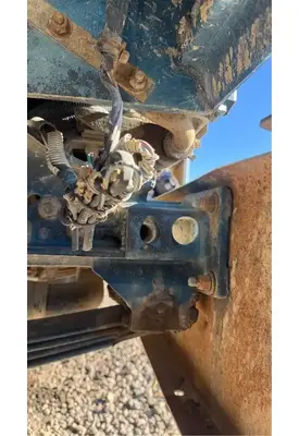 Kenworth W900 Spring Hanger