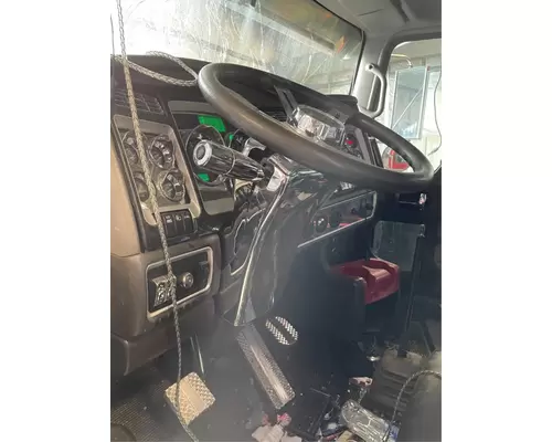 Kenworth W900 Steering Column