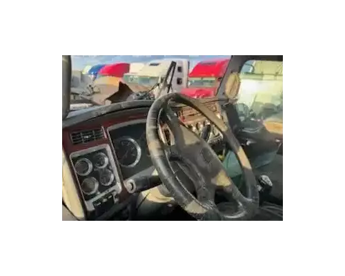 Kenworth W900 Steering Column