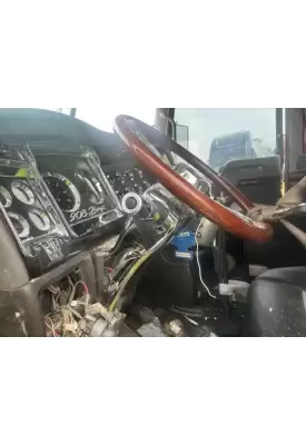 Kenworth W900 Steering Column