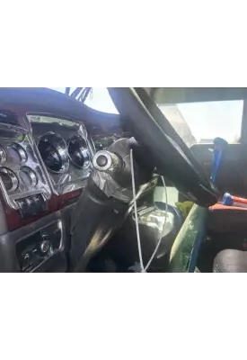 Kenworth W900 Steering Column