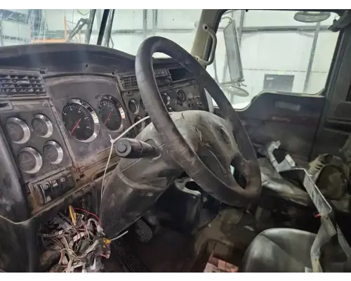 Steering Column Kenworth W900 Holst Truck Parts