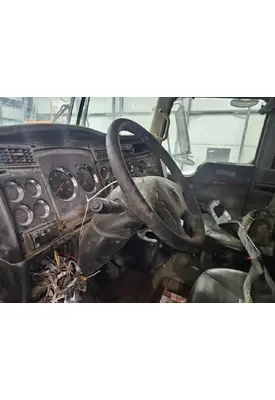 Kenworth W900 Steering Column
