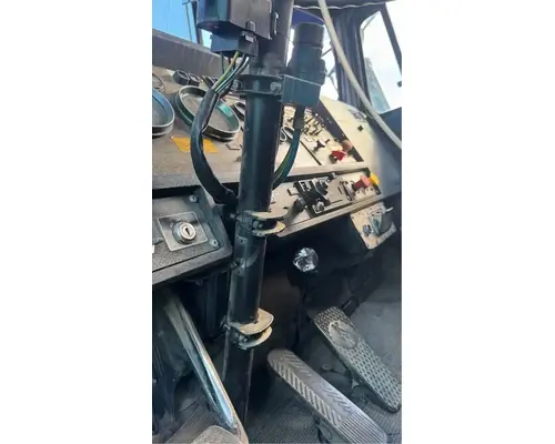 Steering Column Kenworth W900 Holst Truck Parts
