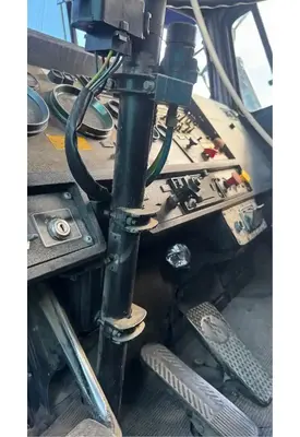 Kenworth W900 Steering Column