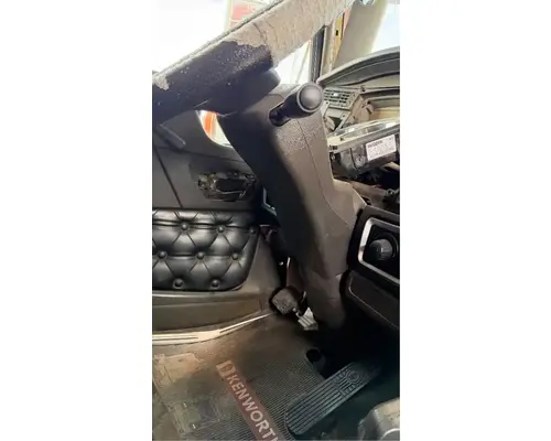 Steering Column Kenworth W900 Holst Truck Parts