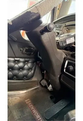 Kenworth W900 Steering Column