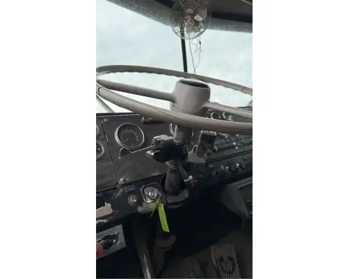 Steering Column Kenworth W900 Holst Truck Parts