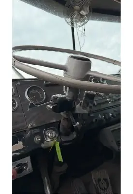 Kenworth W900 Steering Column
