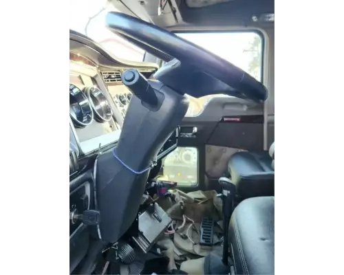 Kenworth W900 Steering Column