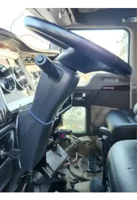 Kenworth W900 Steering Column