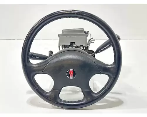Kenworth W900 Steering Column