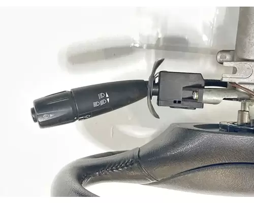 Kenworth W900 Steering Column