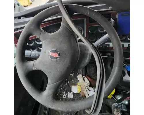 Kenworth W900 Steering Column