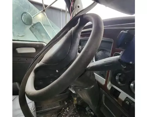 Kenworth W900 Steering Column