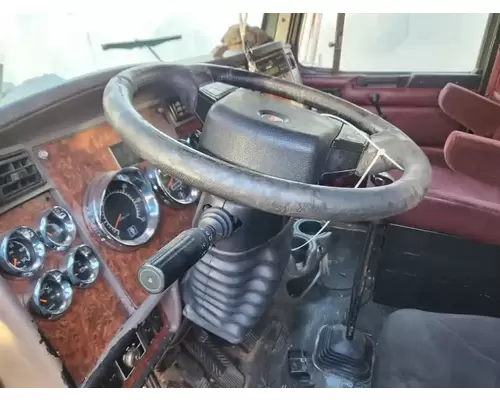 Steering Column Kenworth W900 Complete Recycling Group LLC