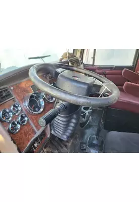 Kenworth W900 Steering Column