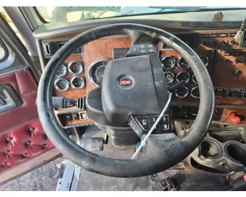 Kenworth W900 Steering Column