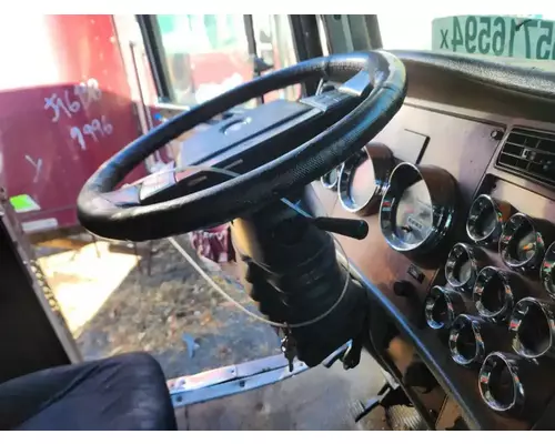 Kenworth W900 Steering Column
