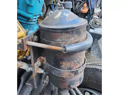 Steering Or Suspension Parts, Misc. Kenworth W900 Complete Recycling Group LLC