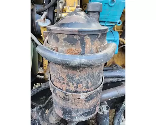 Kenworth W900 Steering or Suspension Parts, Misc.