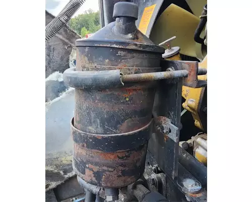 Kenworth W900 Steering or Suspension Parts, Misc.