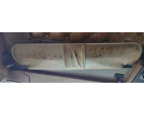 Kenworth W900 Sun Visor (External)