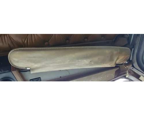 Kenworth W900 Sun Visor (External)