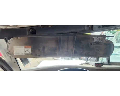 Kenworth W900 Sun Visor (External)