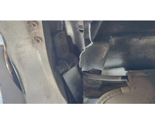 Kenworth W900 Sun Visor (External)