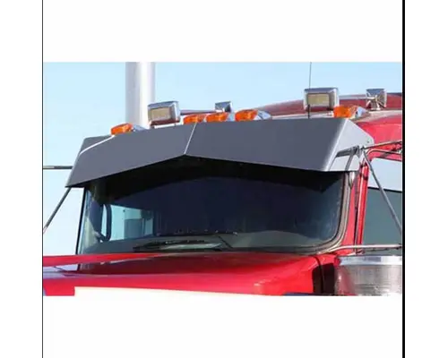 Sun Visor (External) KENWORTH W900 Frontier Truck Parts