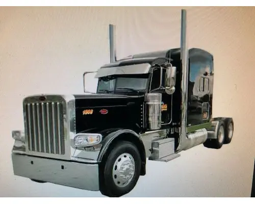 Sun Visor (External) Kenworth W900 HOLST TRUCK PARTS