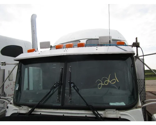 Sun Visor (External) KENWORTH W900 Tim Jordan's Truck Parts, Inc.
