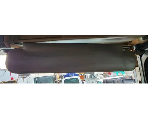 Sun Visor (External) Kenworth W900 Complete Recycling Group LLC
